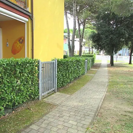 Apartamento In 37227 Bibione
