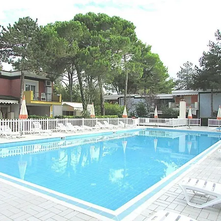 Apartamento In 37227 Bibione
