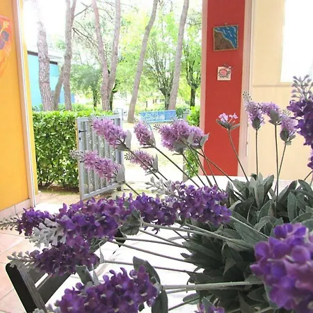 Apartamento In 37227 Bibione