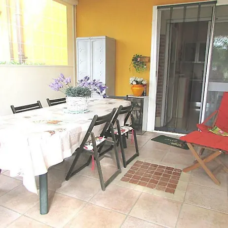 In 37227 Apartamento