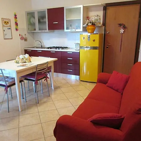In 37227 Apartamento