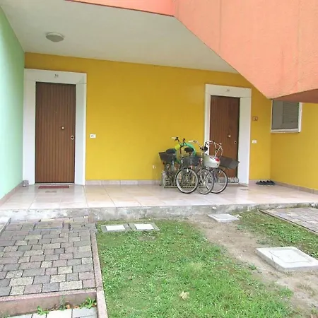 Apartamento In 37227 Bibione